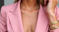 jewelry matching outfit tips