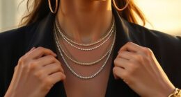 jewelry tips for style