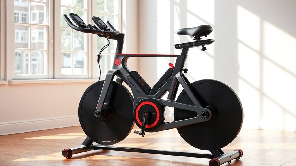 key bike selection factors