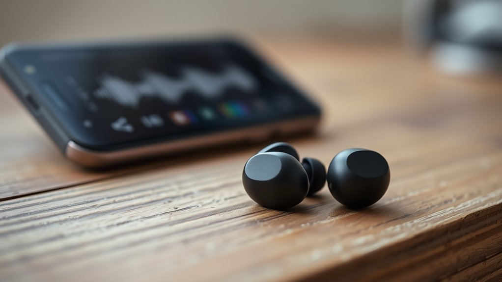 key factors for wireless earbuds