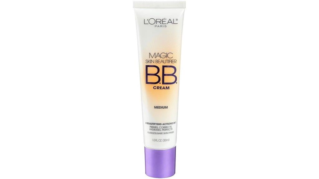 l or al paris bb cream