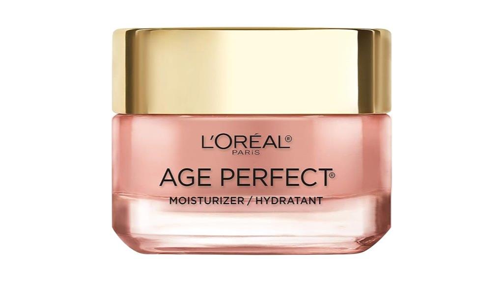 l oreal rosy tone moisturizer