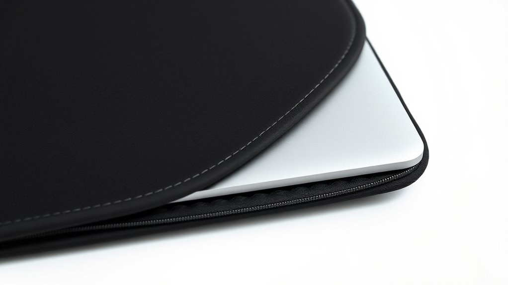 laptop sleeve selection criteria