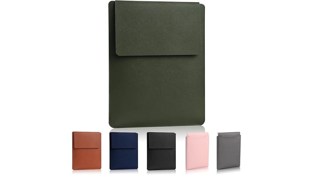 laptop sleeve with padding