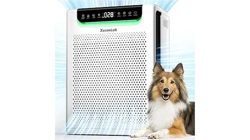 large room home purifier