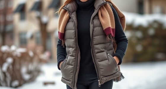 layer up without bulk