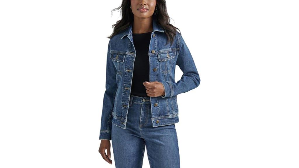 legendary lee women s denim