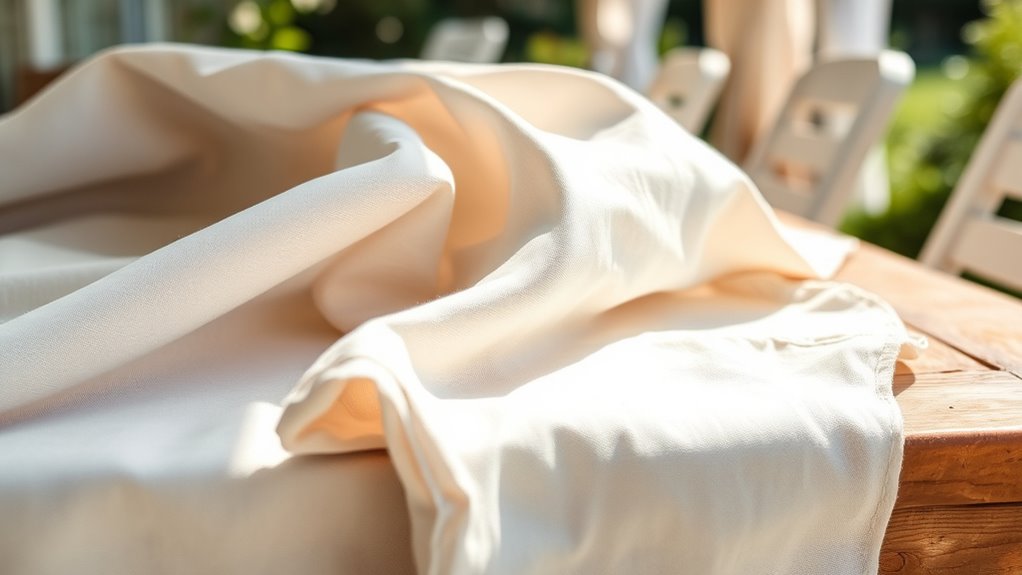light breathable summer fabric