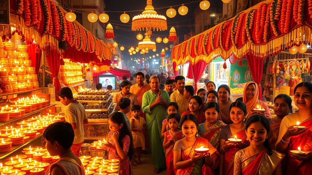 light craft culture celebration