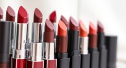 long lasting matte lipsticks
