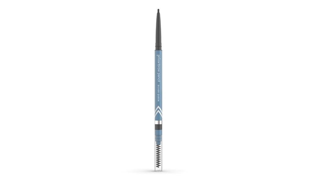 long lasting precise eyebrow pencil