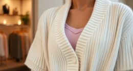 luxury cashmere cardigan picks