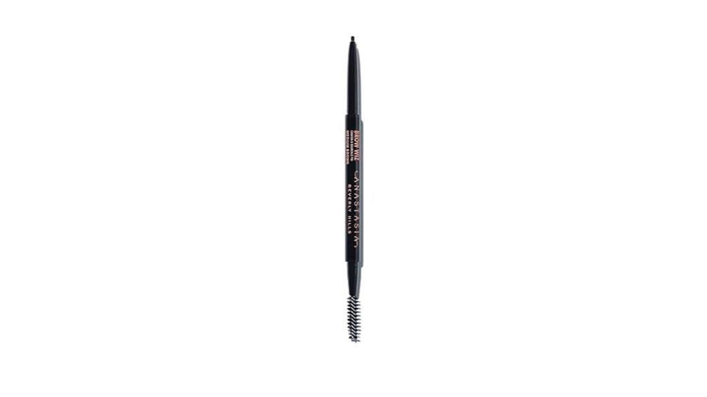 luxury eyebrow pencil product