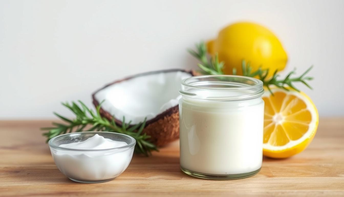 make your own cuticle softener