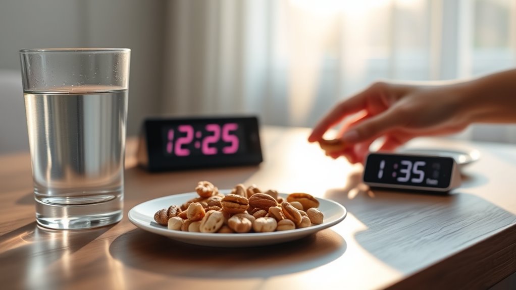 managing fasting challenges effectively