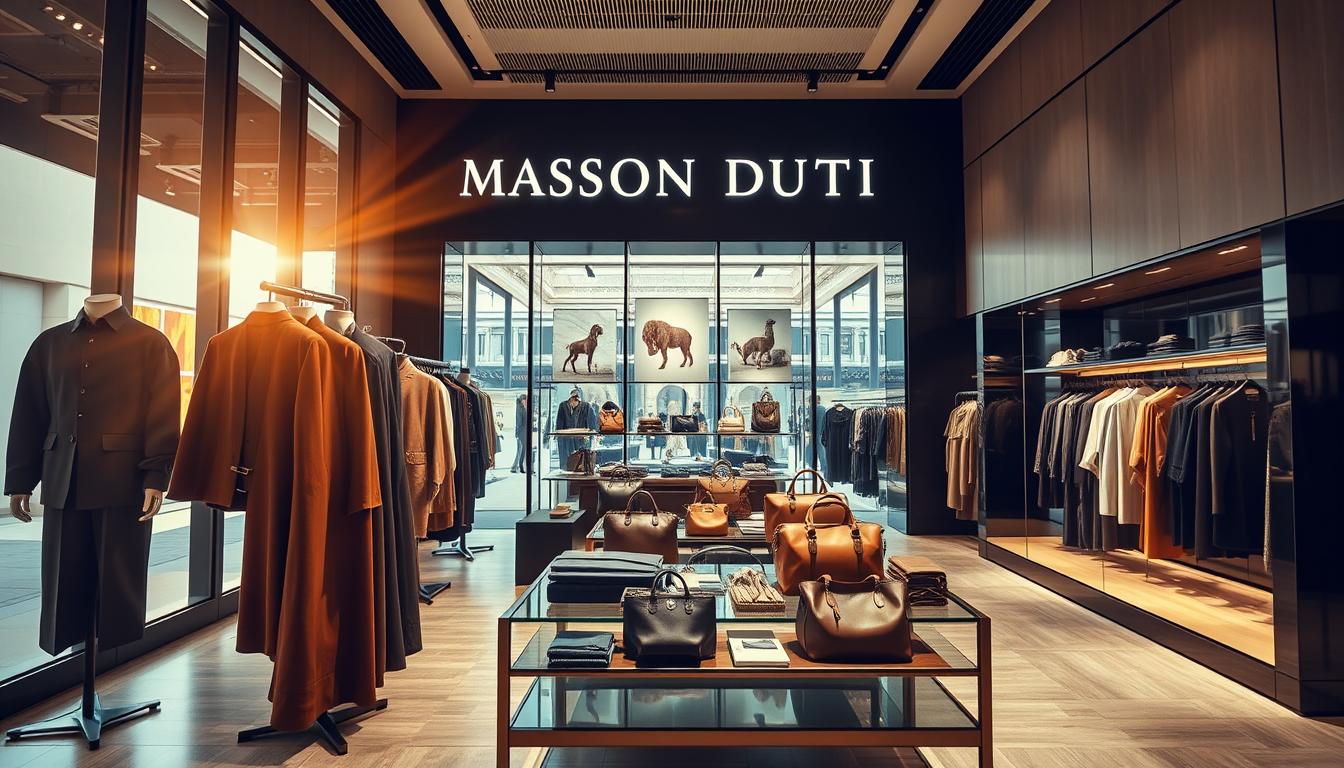 massimo dutti select citywalk