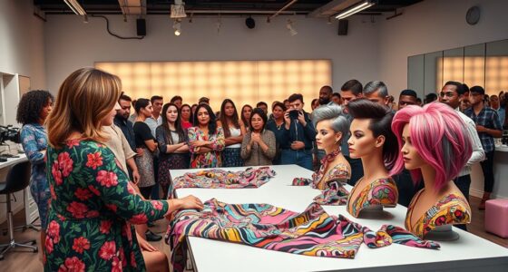 mastering bold style mixing