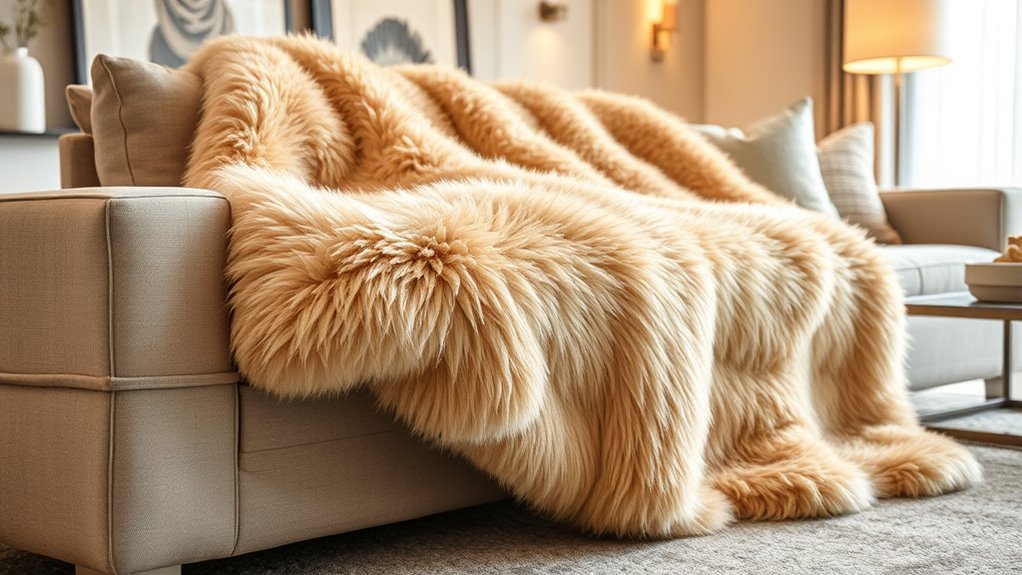 material size care warmth