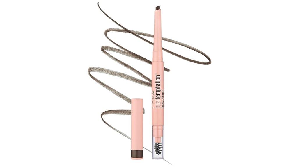 maybelline eyebrow pencil