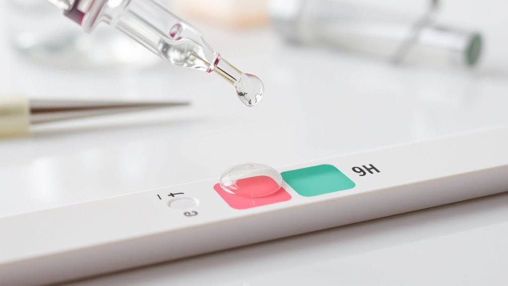 measuring skincare ph levels