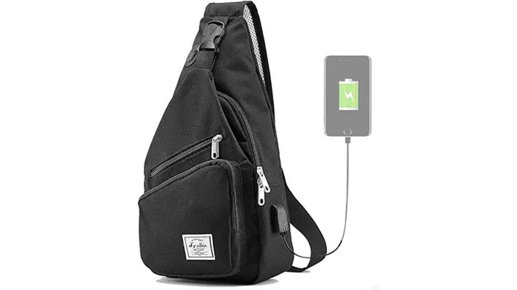 men s dyallee 15 4 sling bag