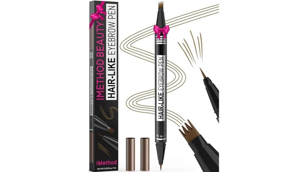 microblading eyebrow pen