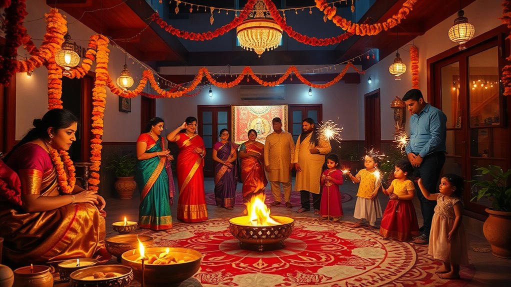 modern eco friendly celebrations