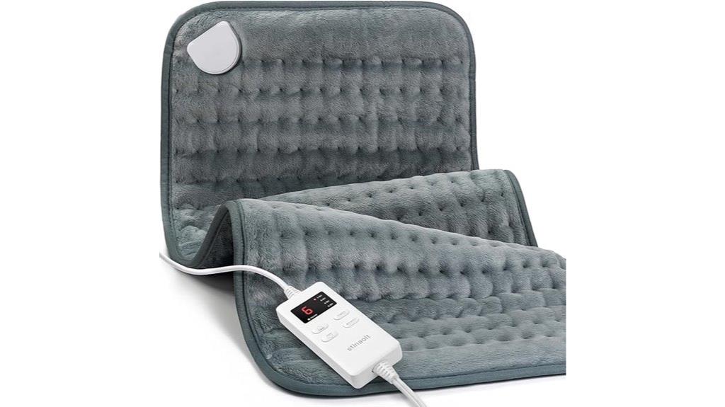 multi use heat therapy pad