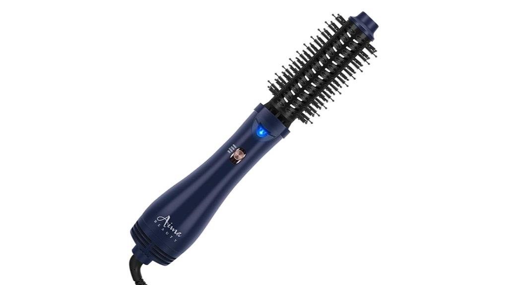 multifunctional hair styling tool