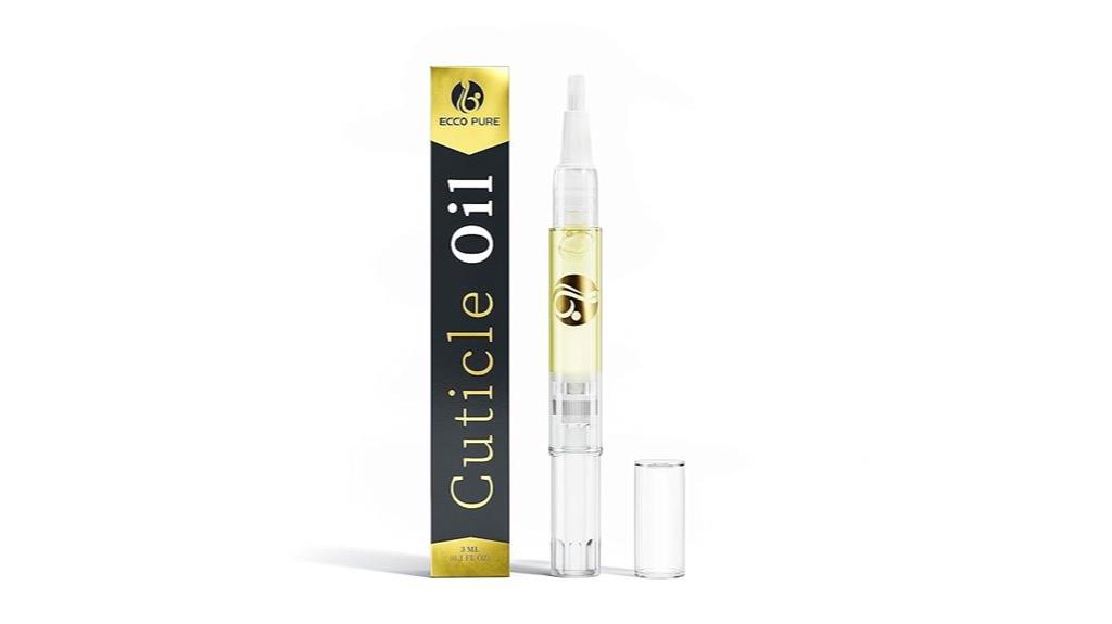 nail cuticle oil pen
