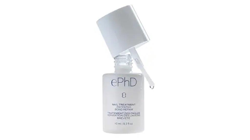 nail repair and strengthening