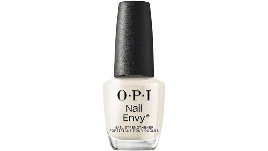 nail strengthening clear treatment