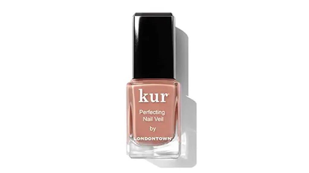 nail strengthening protective treatment