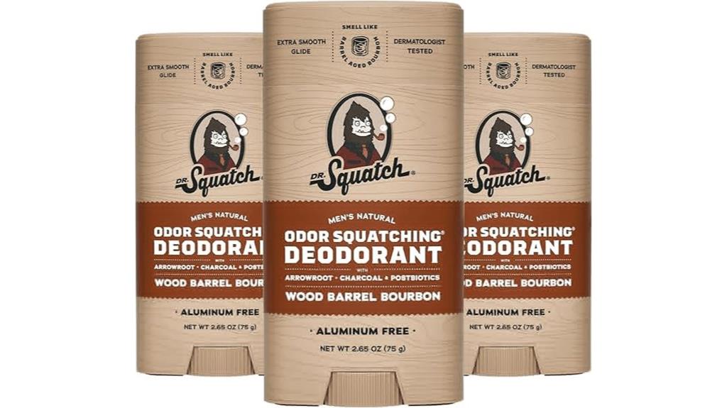 natural men s deodorant pack
