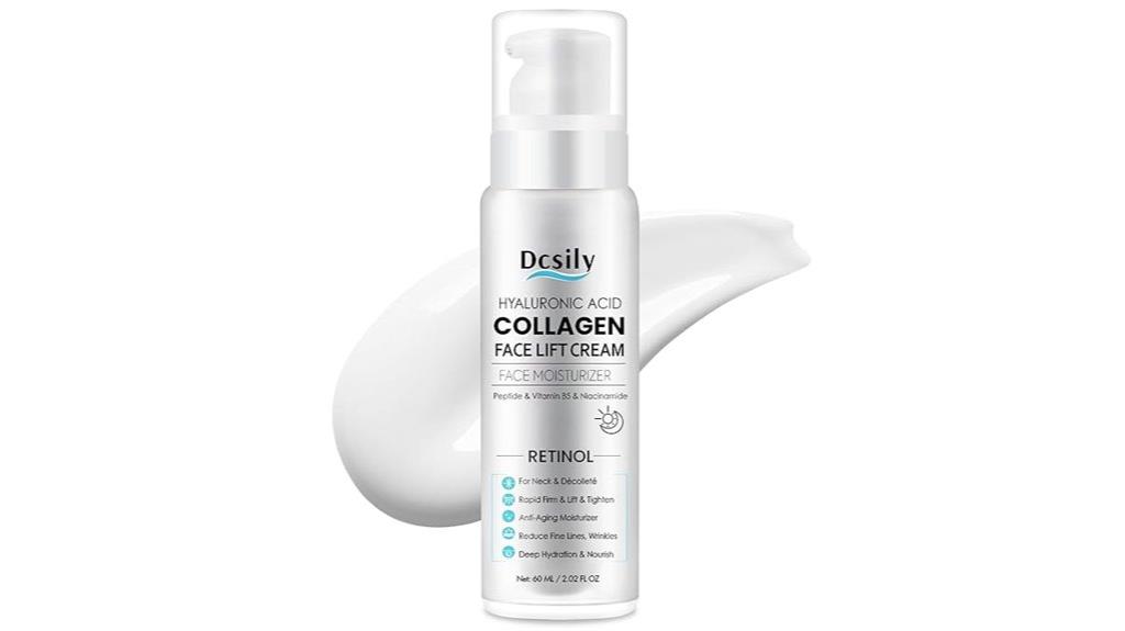 neck tightening anti aging