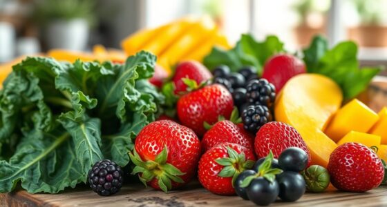 nourishing beauty through nutrition