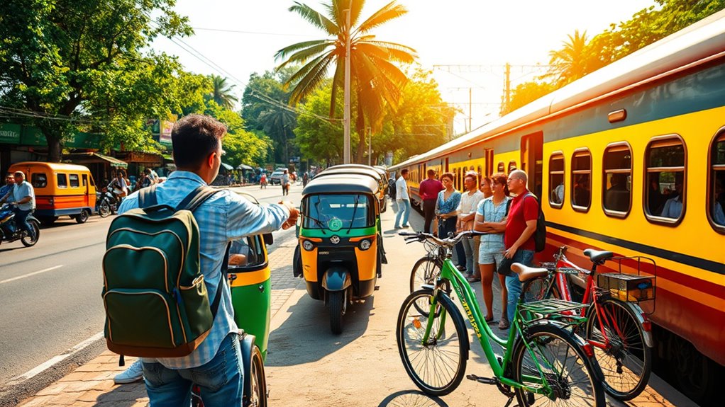 optimize budget friendly travel choices