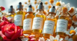 organic face oils guide