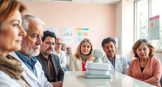 overlooked health screenings importance