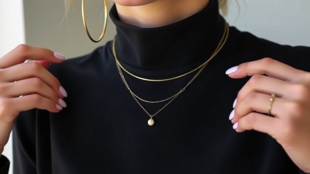 personal style guides jewelry selection