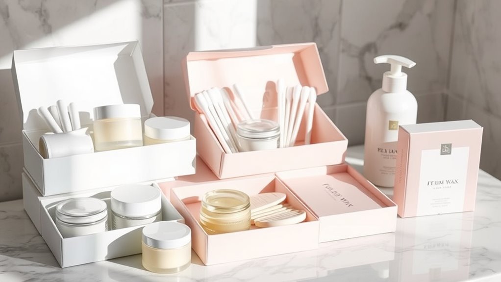 personalized safe user friendly selection