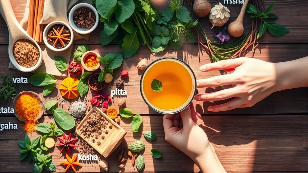 personalized wellness routines