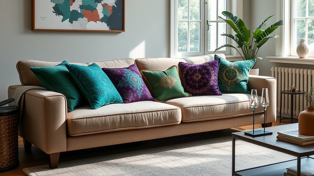 pillow selection considerations