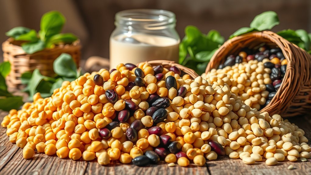 plant based protein supplement tips