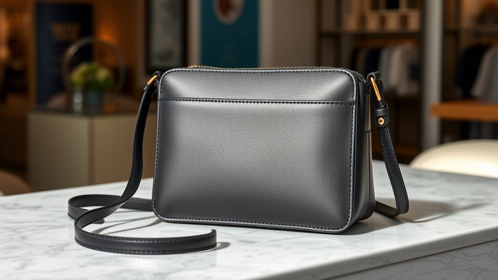 practical stylish bag choices