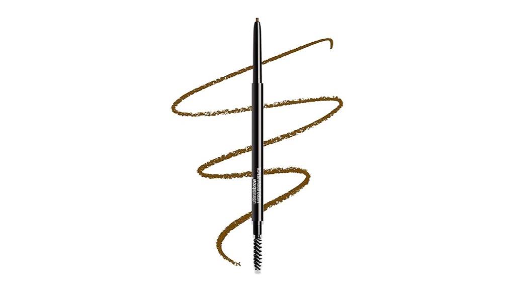 precise micro eyebrow pencil
