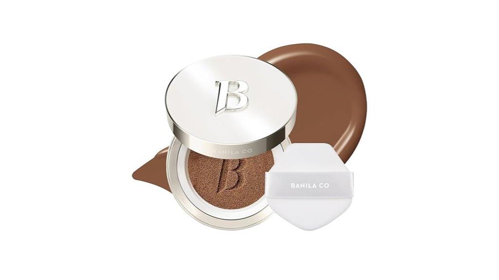 premium cushion compact 14g