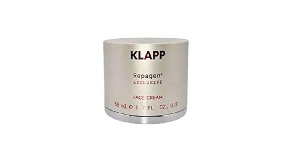 premium global anti aging cream