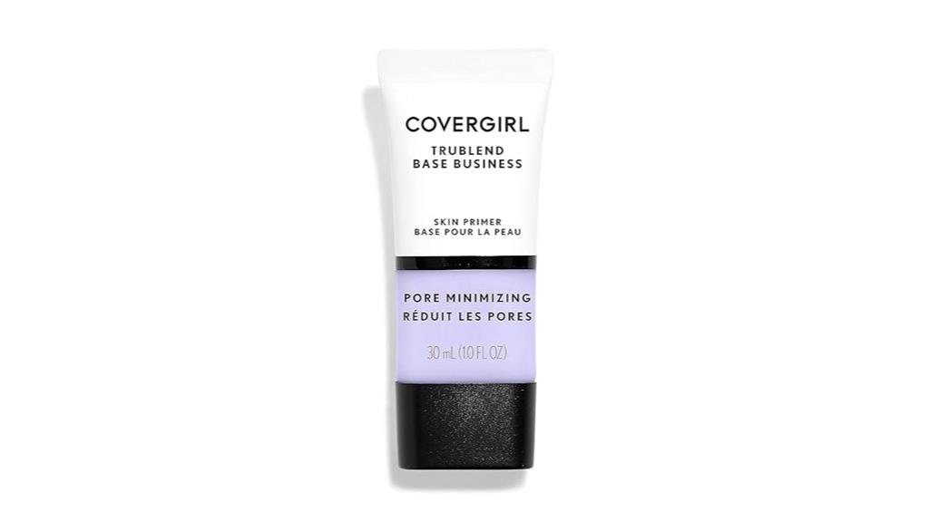 primer for face pores