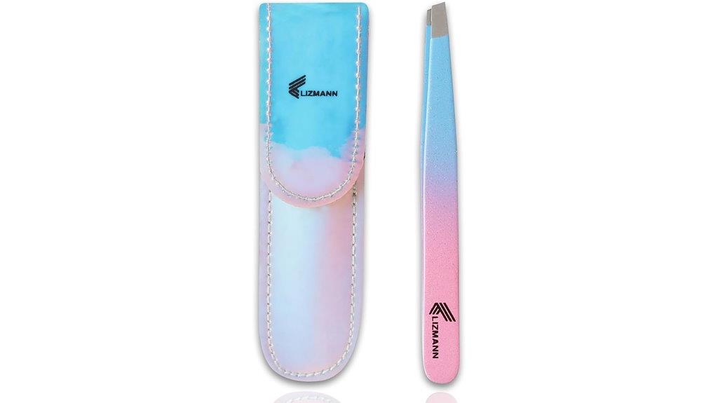 professional eyebrow tweezers
